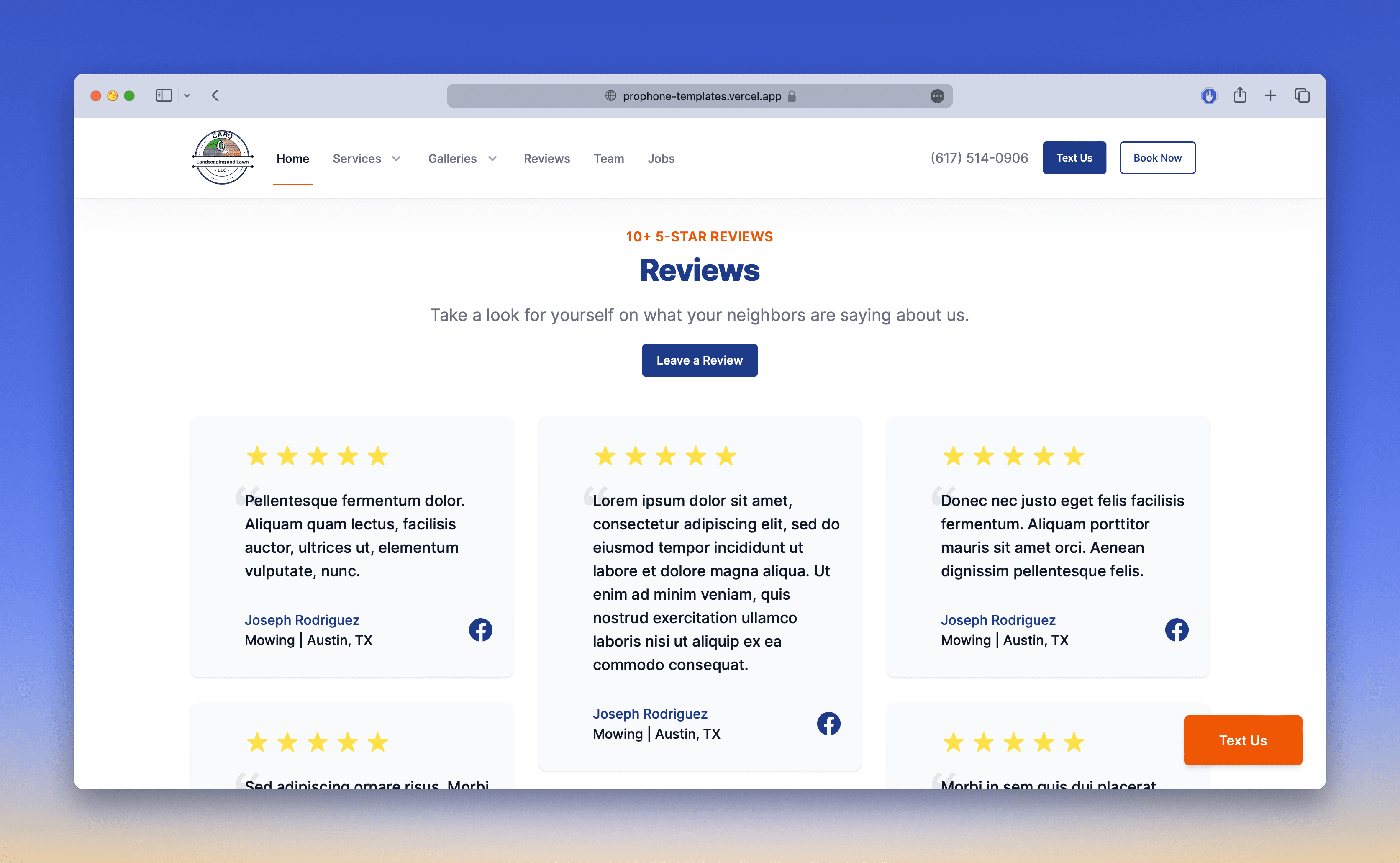 ProPhone preview image